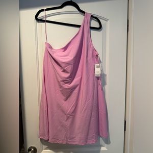 Abercrombie Traveler Dress NWT